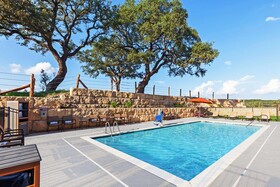 Hampton Inn Bulverde
