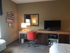 Hampton Inn Bulverde