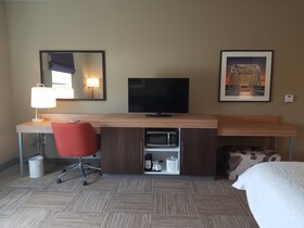 Hampton Inn Bulverde