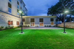 Hampton Inn Bulverde