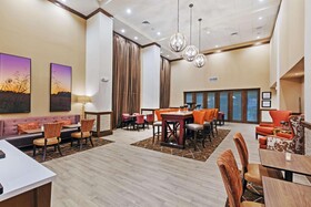 Hampton Inn Bulverde
