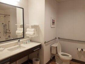 Hampton Inn Bulverde