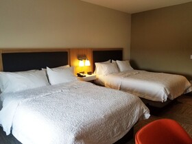 Hampton Inn Bulverde