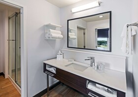 Hampton Inn Bulverde
