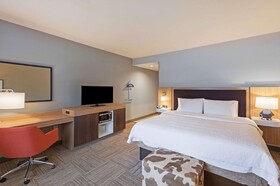 Hampton Inn Bulverde