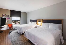 Hampton Inn Bulverde