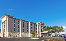 Hampton Inn Bulverde