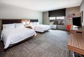 Hampton Inn Bulverde
