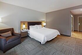 Hampton Inn Bulverde