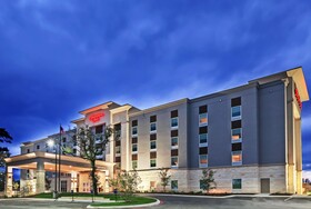 Hampton Inn Bulverde
