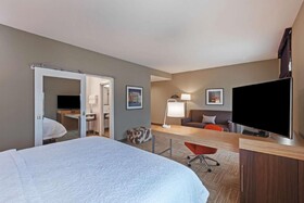 Hampton Inn Bulverde