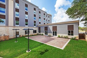 Hampton Inn Bulverde
