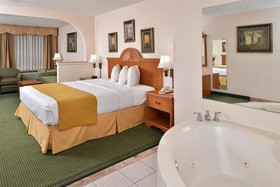Red Roof Inn Stafford