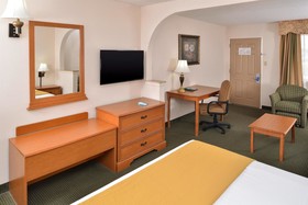 Red Roof Inn Stafford