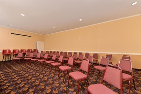Red Roof Inn Stafford