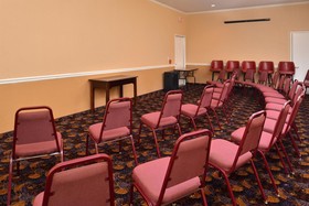 Red Roof Inn Stafford