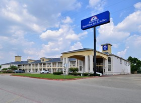 Red Roof Inn Stafford