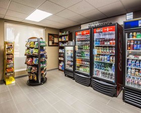 Comfort Suites Stafford