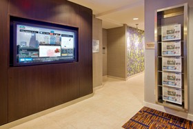 Courtyard Houston Sugar Land