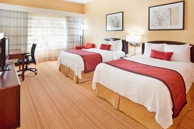 Courtyard Houston Sugar Land