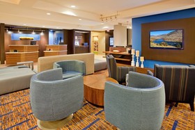 Courtyard Houston Sugar Land