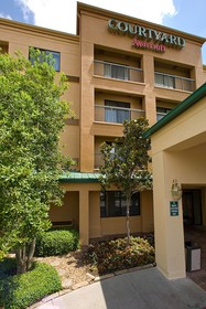 Courtyard Houston Sugar Land