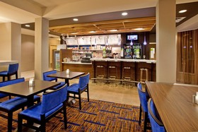 Courtyard Houston Sugar Land
