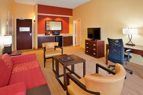 Courtyard Houston Sugar Land