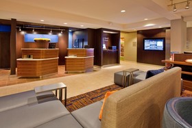 Courtyard Houston Sugar Land