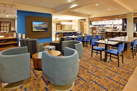 Courtyard Houston Sugar Land