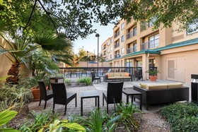 Courtyard Houston Sugar Land