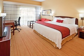 Courtyard Houston Sugar Land
