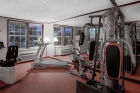 Motel 6 Stafford, TX – Sw Houston - Sugarland