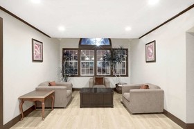 Motel 6 Stafford, TX – Sw Houston - Sugarland