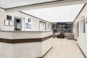 Motel 6 Stafford, TX – Sw Houston - Sugarland