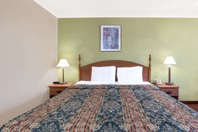 Motel 6 Stafford, TX – Sw Houston - Sugarland