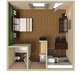 Sonesta Simply Suites Stafford
