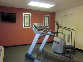 Sonesta Simply Suites Stafford