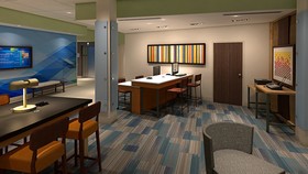 Holiday Inn Express & Suites Stafford NW - Sugar Land