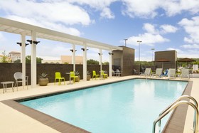 Home2 Suites by Hilton Houston Stafford