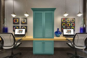 Home2 Suites by Hilton Houston Stafford