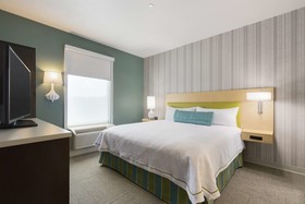 Home2 Suites by Hilton Houston Stafford