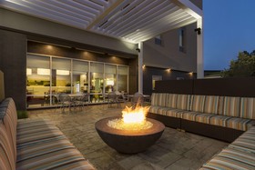 Home2 Suites by Hilton Houston Stafford