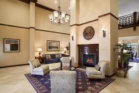 Homewood Suites by Hilton Houston Stafford Sugar Land
