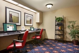 Homewood Suites by Hilton Houston Stafford Sugar Land
