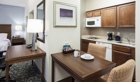 Homewood Suites by Hilton Houston Stafford Sugar Land