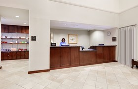 Homewood Suites by Hilton Houston Stafford Sugar Land