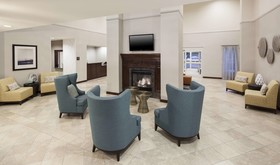 Homewood Suites by Hilton Houston Stafford Sugar Land