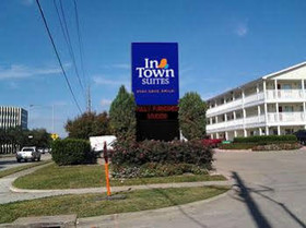 InTown Suites of Sugarland