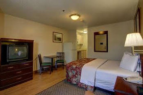 InTown Suites of Sugarland